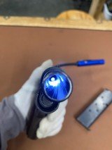 Nice Colt 1911A1 WWII 1945, .45 auto U.S Property, All Original!!! - 14 of 14