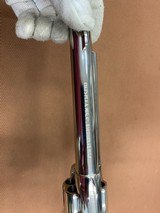 Amazing Colt SAA Single Action Army Nickel 45 Colt (2009) Genuine Ivory UNFIRED! - 8 of 15