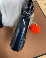 Beautiful 1998 Colt SAA single action Army 3rd Gen 5 Colt, 4 3/4” w/ Box - 11 of 15