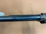 Nice Colt SAA Single Action Army (1976) 3rd Gen 45 Colt 7.5” barrel Blue - 7 of 15