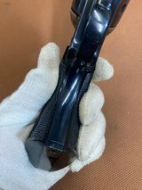 Excellent Colt SAA Single Action Army 1977 3rd Gen 357 mag 4 3/4” barrel - 9 of 15