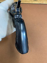 Excellent Colt SAA Single Action Army 1977 3rd Gen 357 mag 4 3/4” barrel - 12 of 15