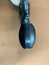 Excellent Colt SAA Single Action Army 1977 3rd Gen 357 mag 4 3/4” barrel - 14 of 15