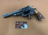 Rare S&W 38/44 Outdoorsman Model of 1950 Pre Mod 23, 6.5” Barrel - 1 of 15