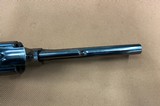 Rare S&W 38/44 Outdoorsman Model of 1950 Pre Mod 23, 6.5” Barrel - 12 of 15