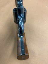 Rare S&W 38/44 Outdoorsman Model of 1950 Pre Mod 23, 6.5” Barrel - 8 of 15