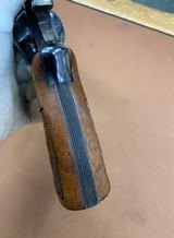 Rare S&W 38/44 Outdoorsman Model of 1950 Pre Mod 23, 6.5” Barrel - 9 of 15