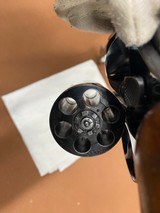 Rare S&W 38/44 Outdoorsman Model of 1950 Pre Mod 23, 6.5” Barrel - 15 of 15