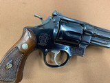 Rare S&W 38/44 Outdoorsman Model of 1950 Pre Mod 23, 6.5” Barrel - 6 of 15