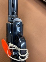 MINT Colt SAA Single Action Army 3rd Gen (1982) 45 LC 4 3/4” barrel, W/Box & Papers. Excellent! - 13 of 15