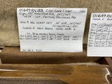 Browning Citori O/U Shotgun Skeet Set 12, 28, 20 & 410 ga Barrels (1979) - 5 of 15