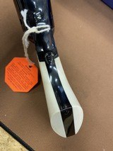 Amazing 2012 Colt SAA Single Action Army 3rd Gen, 45 colt, 7.5” barrel. One piece Ivory Grips! Excellent! - 10 of 15