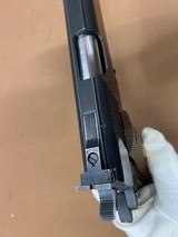1911 Colt Gold Cup National Match, Pre 70 (1966), 45 auto, Excellent! - 10 of 15