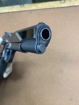 1911 Colt Gold Cup National Match, Pre 70 (1966), 45 auto, Excellent! - 12 of 15