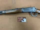Mint Pre-64 (1956) Winchester 1894, in 30-30, 20” barrel, Excellent! - 1 of 15
