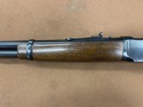 Mint Pre-64 (1956) Winchester 1894, in 30-30, 20” barrel, Excellent! - 3 of 15