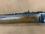 Mint Pre-64 (1956) Winchester 1894, in 30-30, 20” barrel, Excellent! - 5 of 15