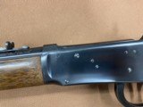 Mint Pre-64 (1956) Winchester 1894, in 30-30, 20” barrel, Excellent! - 6 of 15