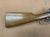 Mint Pre-64 (1956) Winchester 1894, in 30-30, 20” barrel, Excellent! - 12 of 15