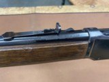Mint Pre-64 (1956) Winchester 1894, in 30-30, 20” barrel, Excellent! - 9 of 15