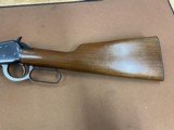 Mint Pre-64 (1956) Winchester 1894, in 30-30, 20” barrel, Excellent! - 2 of 15