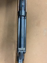 Amazing Pre-64 (1957) Winchester 1894, in 32 Win Spl, 20” barrel. Excellent! - 11 of 15