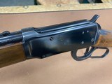 Amazing Pre-64 (1957) Winchester 1894, in 32 Win Spl, 20” barrel. Excellent! - 10 of 15