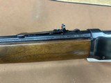 Amazing Pre-64 (1957) Winchester 1894, in 32 Win Spl, 20” barrel. Excellent! - 9 of 15