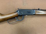Amazing Pre-64 (1957) Winchester 1894, in 32 Win Spl, 20” barrel. Excellent! - 5 of 15
