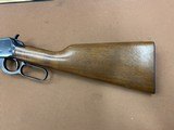 Amazing Pre-64 (1957) Winchester 1894, in 32 Win Spl, 20” barrel. Excellent! - 2 of 15