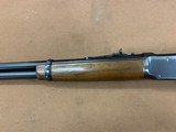 Amazing Pre-64 (1957) Winchester 1894, in 32 Win Spl, 20” barrel. Excellent! - 3 of 15