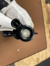 Beautiful Colt SAA Single Action Army Blue, 3rd gen (1982) 357 mag, 4 3/4” barrel! - 15 of 15