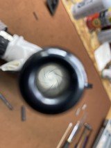 Beautiful Early 2nd gen (1957) Colt SAA single action army 38 spl, 7.5” barrel. - 15 of 15