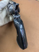 Beautiful Early 2nd gen (1957) Colt SAA single action army 38 spl, 7.5” barrel. - 10 of 15