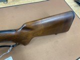 Vintage Marlin 336SC (1950), in desirable 35 Rem, JM stamped, Walnut Stock, Waffle top! - 5 of 15