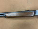 Vintage Marlin 336SC (1950), in desirable 35 Rem, JM stamped, Walnut Stock, Waffle top! - 3 of 15