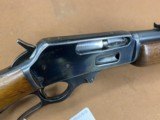 Vintage Marlin 336SC (1950), in desirable 35 Rem, JM stamped, Walnut Stock, Waffle top! - 11 of 15