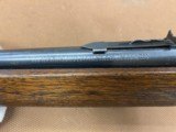 Vintage Marlin 336SC (1950), in desirable 35 Rem, JM stamped, Walnut Stock, Waffle top! - 7 of 15