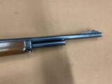 Vintage Marlin 336SC (1950), in desirable 35 Rem, JM stamped, Walnut Stock, Waffle top! - 10 of 15