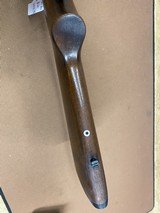 Vintage Marlin 336SC (1950), in desirable 35 Rem, JM stamped, Walnut Stock, Waffle top! - 14 of 15