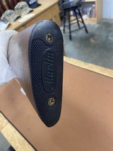 Vintage Marlin 336SC (1950), in desirable 35 Rem, JM stamped, Walnut Stock, Waffle top! - 15 of 15