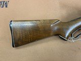 Amazing Vintage (1958) Marlin 336 RC in 35 Rem, JM stamped, w/ United 2.5x20, Walnut! Excellent! - 8 of 15