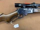 Amazing Vintage (1958) Marlin 336 RC in 35 Rem, JM stamped, w/ United 2.5x20, Walnut! Excellent! - 9 of 15