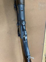 Amazing Vintage (1958) Marlin 336 RC in 35 Rem, JM stamped, w/ United 2.5x20, Walnut! Excellent! - 13 of 15