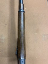 Amazing Vintage (1958) Marlin 336 RC in 35 Rem, JM stamped, w/ United 2.5x20, Walnut! Excellent! - 12 of 15