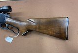 Amazing Vintage (1958) Marlin 336 RC in 35 Rem, JM stamped, w/ United 2.5x20, Walnut! Excellent! - 1 of 15