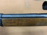 Amazing Vintage (1958) Marlin 336 RC in 35 Rem, JM stamped, w/ United 2.5x20, Walnut! Excellent! - 5 of 15