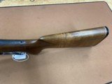 Amazing Vintage (1958) Marlin 336 RC in 35 Rem, JM stamped, w/ United 2.5x20, Walnut! Excellent! - 7 of 15