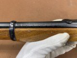 Nice Marlin 336 in 30-30, pre Safety, JM Stamped (1974), Walnut Stock. - 7 of 15