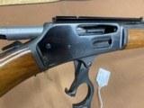 Nice Marlin 336 in 30-30, pre Safety, JM Stamped (1974), Walnut Stock. - 13 of 15